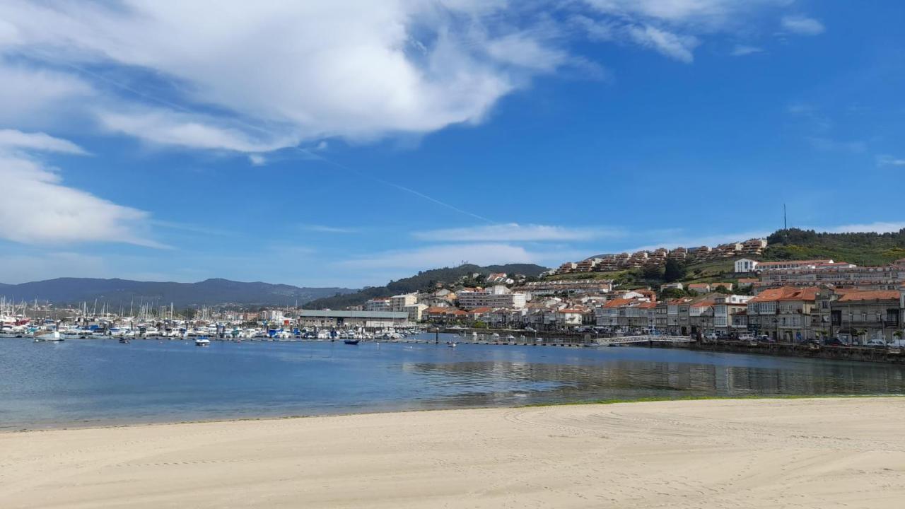 Apartamento Playa Sabaris-バイヨーナ エクステリア 写真