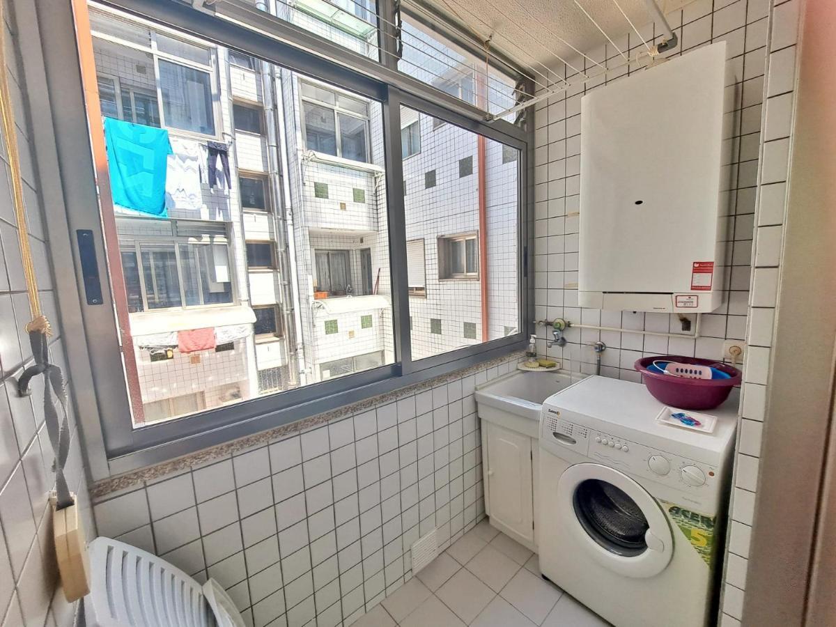 Apartamento Playa Sabaris-バイヨーナ エクステリア 写真