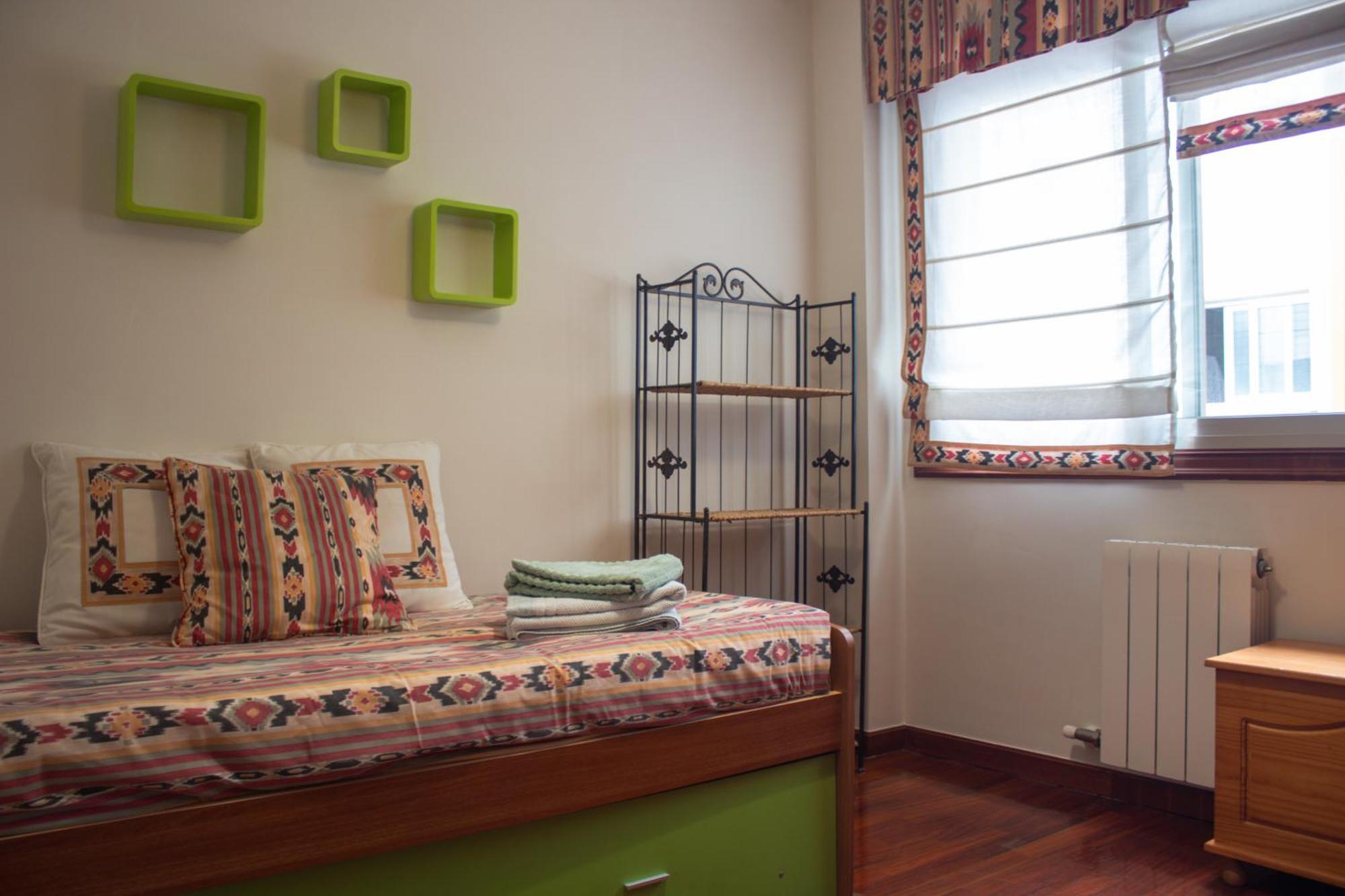 Apartamento Playa Sabaris-バイヨーナ エクステリア 写真