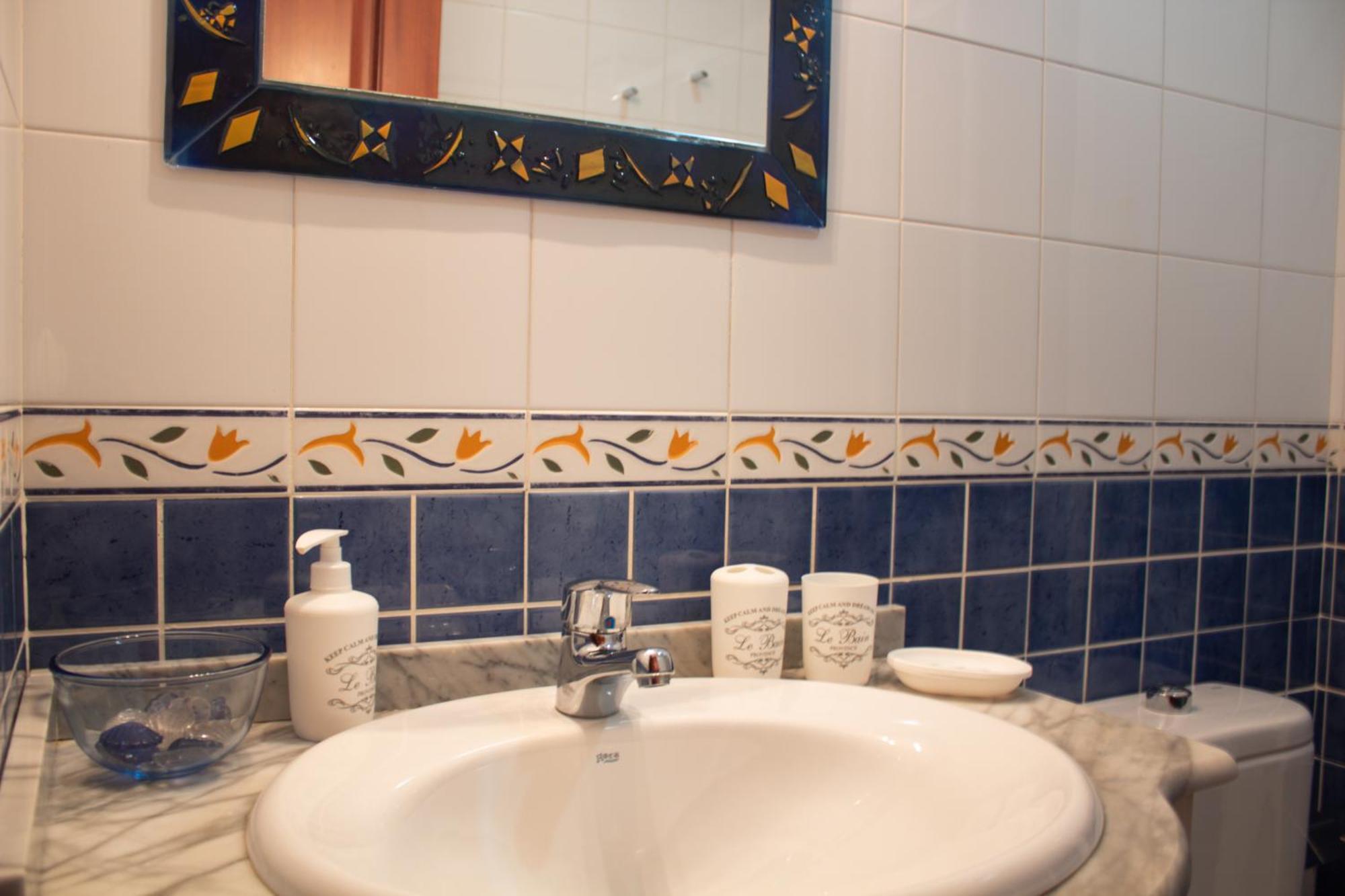 Apartamento Playa Sabaris-バイヨーナ エクステリア 写真