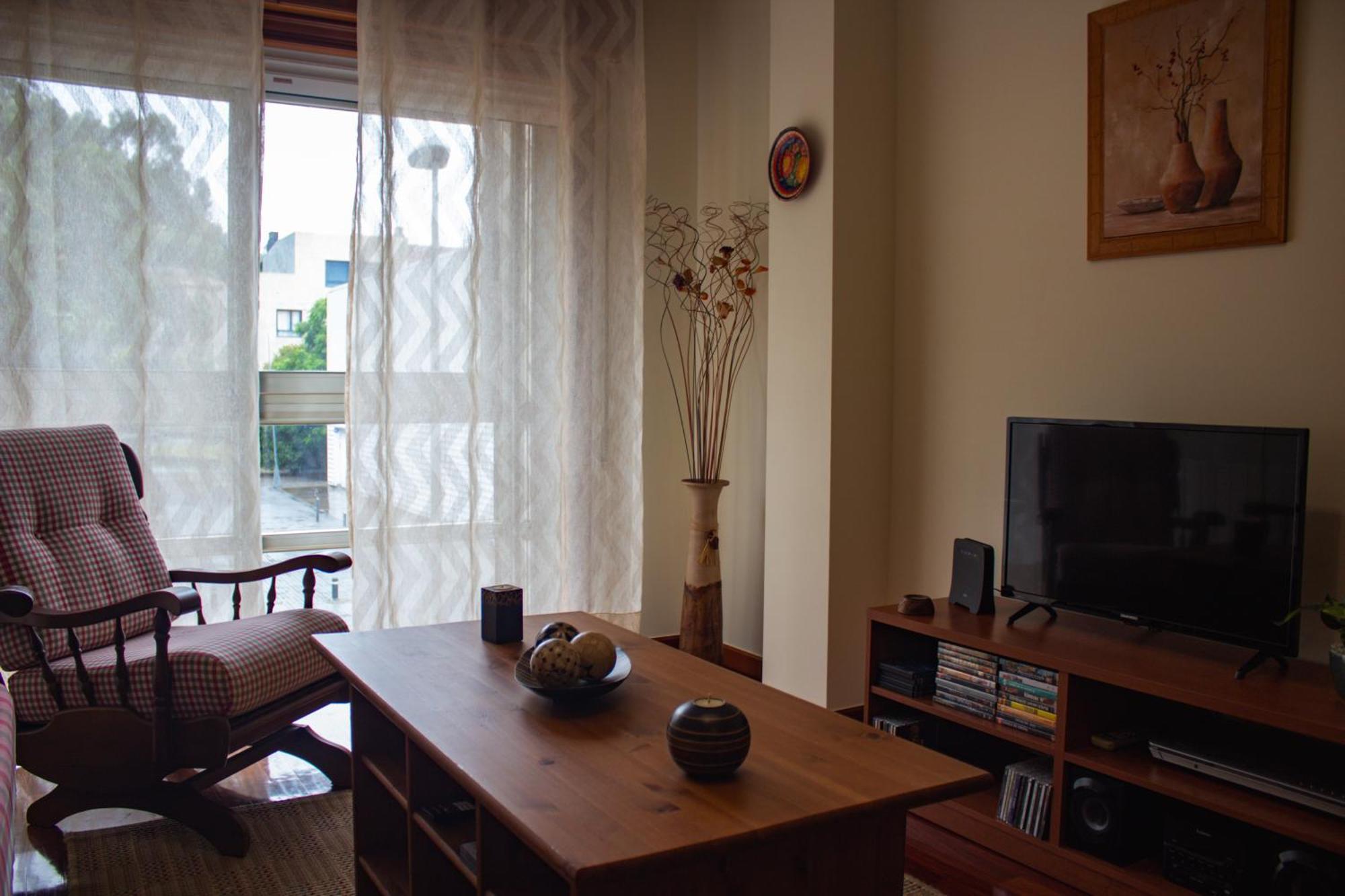 Apartamento Playa Sabaris-バイヨーナ エクステリア 写真